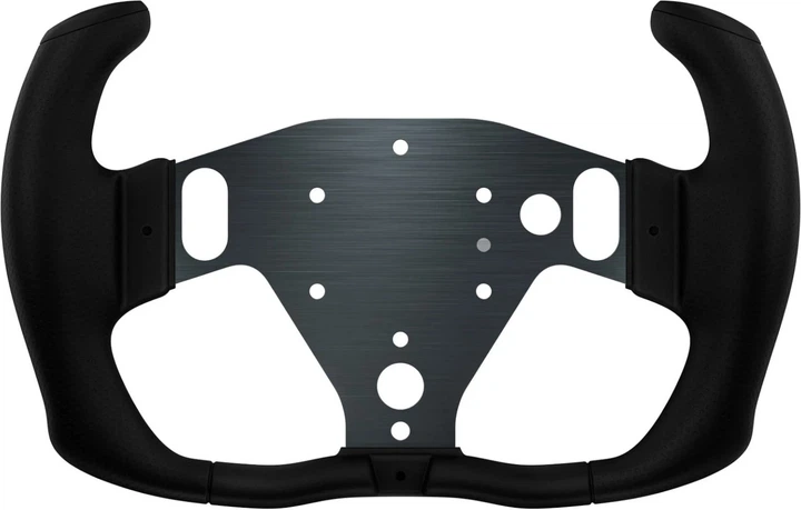 База для руля Logitech RS Track Wheel Black (941-000231) - зображення 5