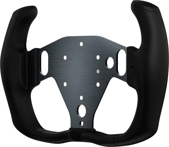 База для руля Logitech RS Track Wheel Black (941-000231) - зображення 6
