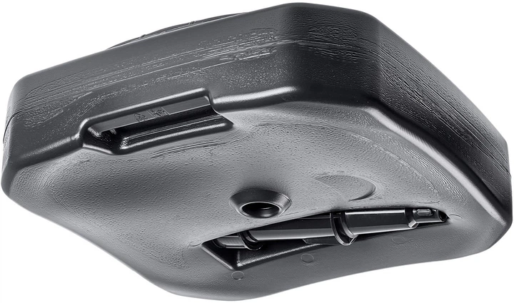 Підставка для садової парасольки Kadax Solero rattan K10287 - зображення 2