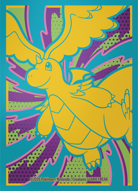 Zestaw kart Pokemon Pokemon TCG: ME 2.5 ETB Elite Trainer Box Dragonit (196214132474) - obraz 12