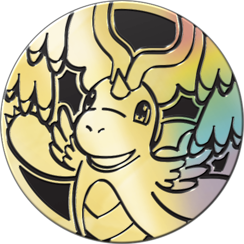 Zestaw kart Pokemon Pokemon TCG: ME 2.5 ETB Elite Trainer Box Dragonit (196214132474) - obraz 16