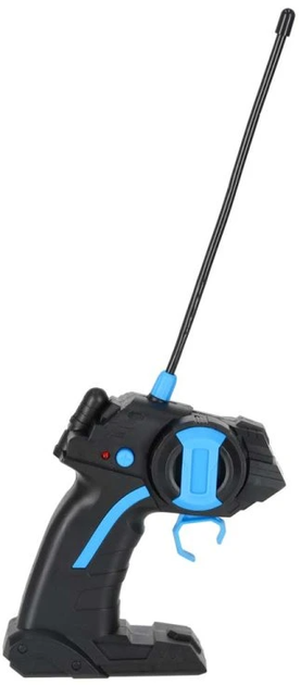 Позашляховик на дистанційному управлінні KIK Climbing Rover (5903039769151) - зображення 8