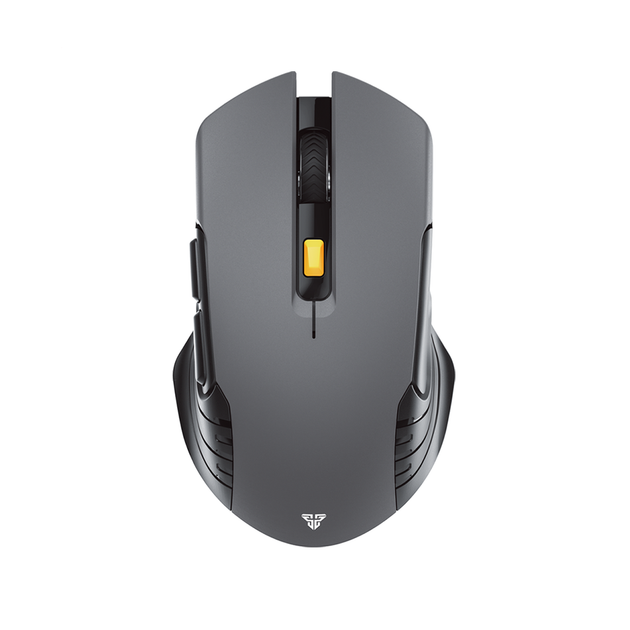 Бездротова Миша Ігрова Fantech WG12R Raigor III Колір Сірий - Фото 12 Бездротова Миша Ігрова Fantech WG12R Raigor III Колір Сірий - изображение 12