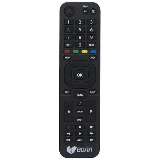 Пульт для ВОЛЯ KAON K-E2270CO - Фото 1 Пульт для ВОЛЯ KAON K-E2270CO - изображение 1
