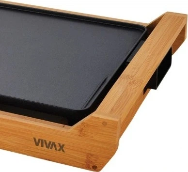 Grill Vivax EG-4020HZ - obraz 4