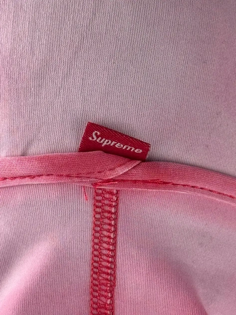 Балаклава Supreme, меняющая цвет при нагревании, красная. - Фото 7 Балаклава Supreme, меняющая цвет при нагревании, красная. - изображение 7