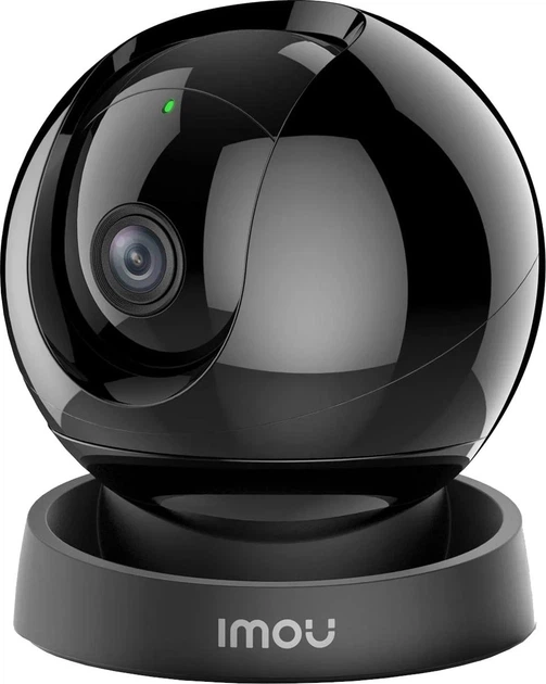 Поворотная WI-FI камера Imou REX 3D 4K (8MP, IPC-TA86HP) - изображение 4