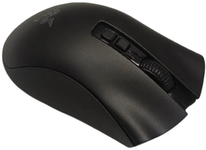 Mysz bezprzewodowa gamingowa RAZER DeathAdder V2 Pro (RZ01-03350100-R3G1) (PM2114H15901977) - Outlet - obraz 3
