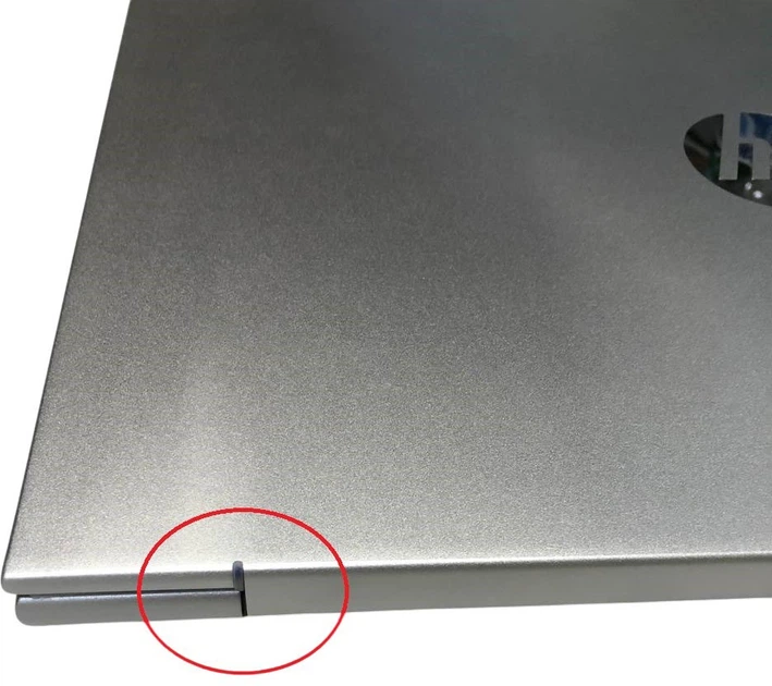 Laptop HP ProBook 460 G11 (AD1J5ET) Pike Silver (5CD520BC5L) - Outlet - obraz 5