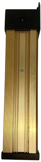 Імпульсний блок живлення Qoltec LED IP45, 250 Вт, 12 В, 20А, водонепроникний (50951) (5901878509518) (955555907556078) - Уцінка - зображення 2