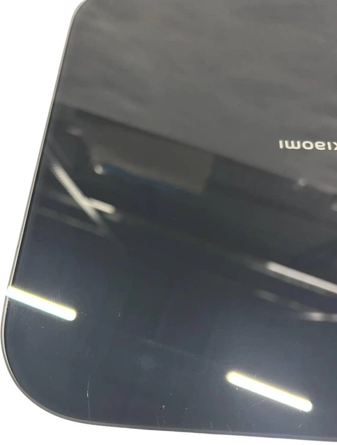 Смарт-ваги Xiaomi Mi Smart Scale S200 Dark gray BHR9239GL (59212/BXAE6F5R811436) - Уцінка - зображення 5
