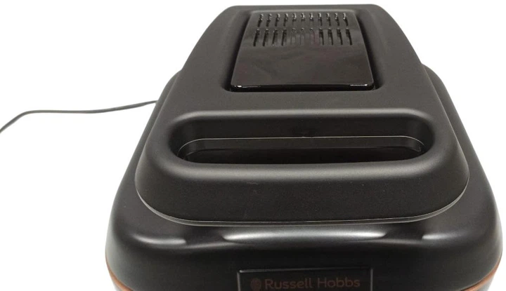 Мультипіч Russell Hobbs SatisFry Air & Grill (26520-56) (955555911827242) - Уцінка - зображення 2