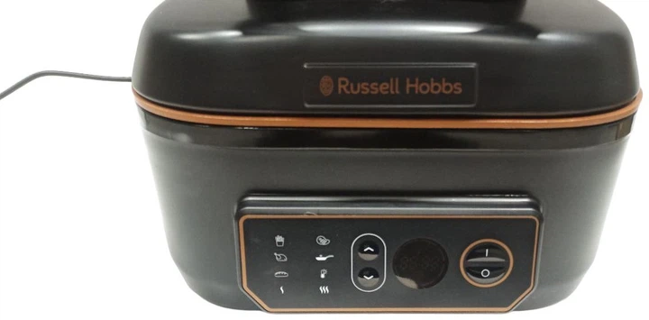 Мультипіч Russell Hobbs SatisFry Air & Grill (26520-56) (955555911827242) - Уцінка - зображення 4