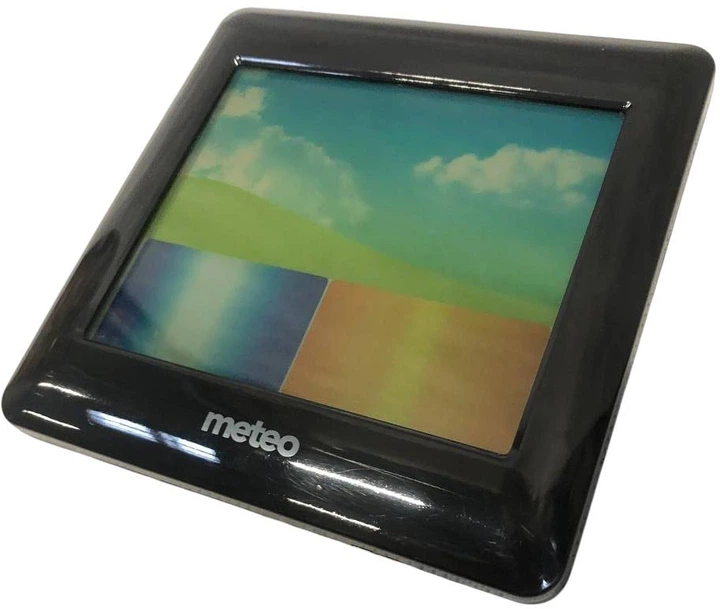 Stacja pogodowa Meteo SP202 (05SP202) (955555908530197) - Outlet - obraz 2