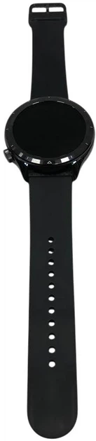 Smartwatch Xiaomi Watch S4 Black (BHR9195GL) (58891/DPAK6H4ZQ00043) - Outlet - obraz 2