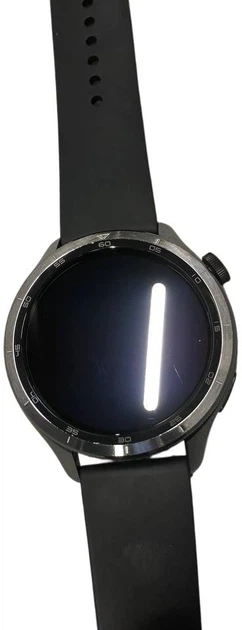 Smartwatch Xiaomi Watch S4 Black (BHR9195GL) (58891/DPAK6H4ZQ00043) - Outlet - obraz 3