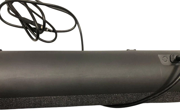 Саундбар Xiaomi Desktop Speaker (QBH4276GL) (57963/A4S904169) - Уцінка - зображення 3