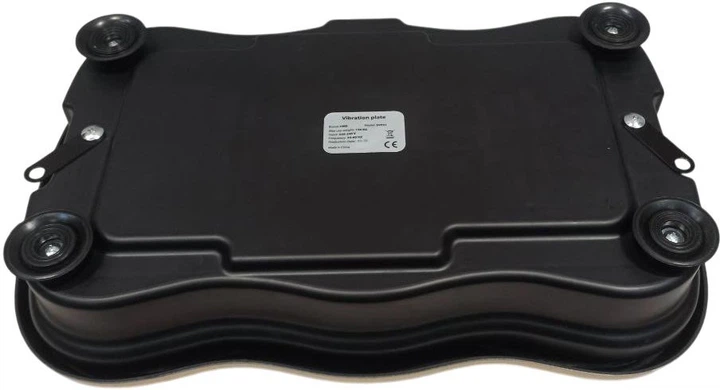 Platforma wibracyjna HMS SVP01 Gold (5907695542295) (955555911870507) - Outlet - obraz 5