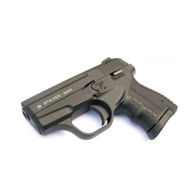 Стартовый пистолет Stalker M906 - изображение 1