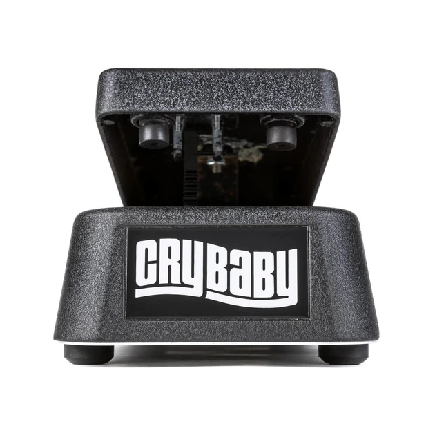 Педаль эффектов DUNLOP CRY BABY 95Q WAH – фото, отзывы