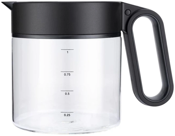 Глечик для кавоварки Wilfa Classic - зображення 1