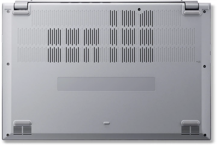Ноутбук Acer Aspire Go 15 AG15-72P-56D7 (NX.JSVEU.007) Pure Silver
