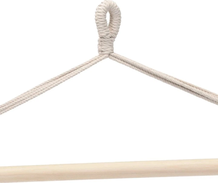 Hamak brazylijski Ambiance Beżowy (911910) - obraz 6