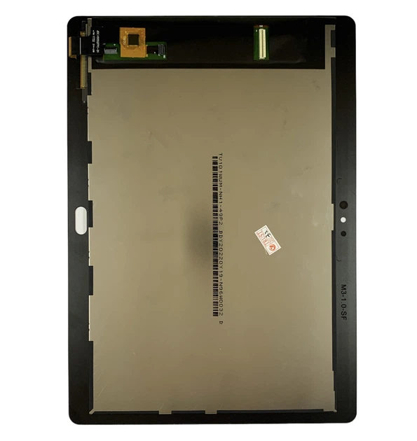 Дисплей для планшета Huawei MediaPad M3 Lite 10`(BAH-L09) з тачскріном Black - зображення 2