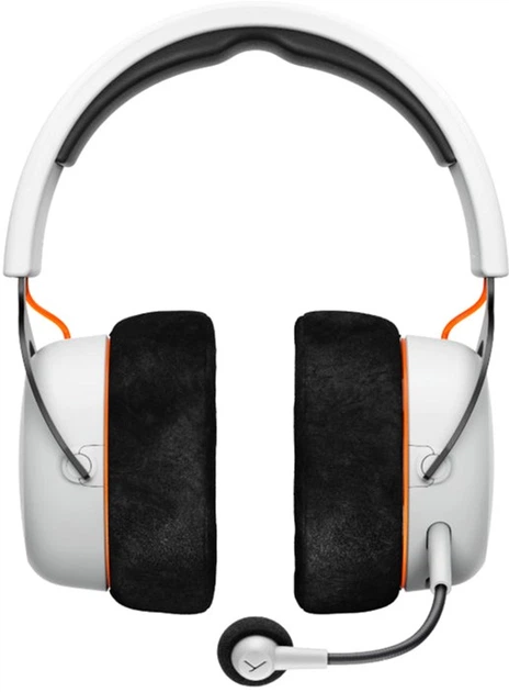 Słuchawki Beyerdynamic MMX 150 Wireless Arctic White (4010118008481) - obraz 3