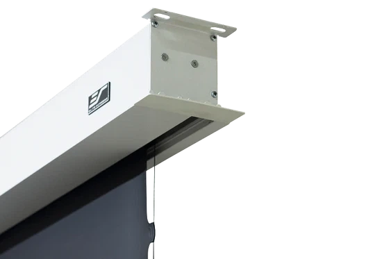Екран Elite Screens Evanesce Tab-Tension ITE106HW3-E24, 16:9, CineWhite, In-Ceiling, Top Drop 60 см, ДУ/Trigger - Фото 6 Екран Elite Screens Evanesce Tab-Tension ITE106HW3-E24, 16:9, CineWhite, In-Ceiling, Top Drop 60 см, ДУ/Trigger - изображение 6