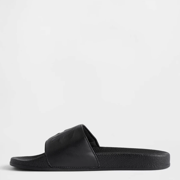 Женские шлепанцы для пляжа GAP 338477706 40 Черные (1159843615) - Фото 3 Женские шлепанцы для пляжа GAP 338477706 40 Черные (1159843615) - изображение 3