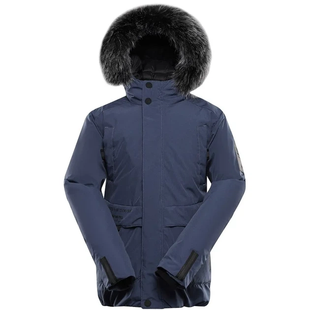 Куртка Alpine Pro Werdo 2 672 104-110 (100083827) - Фото 1 Куртка Alpine Pro Werdo 2 672 104-110 (100083827) - изображение 1