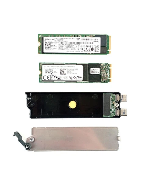 Кадди (карман) для SSD для защищенного ноутбука Getac K120 б/у - Фото 3 Кадди (карман) для SSD для защищенного ноутбука Getac K120 б/у - изображение 3