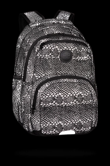 Рюкзак молодіжний CoolPack Flash Dragon (5903686371516) - зображення 6