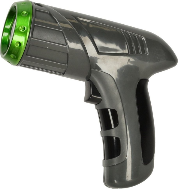 Zdalnie sterowany samochód Runion Laser Car na pilocie laserowym jeździ po ścianie i suficie Szary (5903039752894) - obraz 6