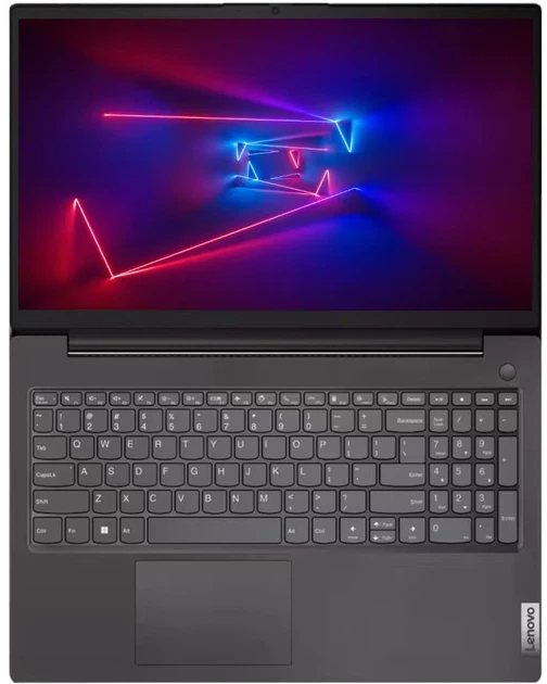 Laptop Lenovo V15 G4 AMN (82YU00YPRM) Business Black - obraz 4