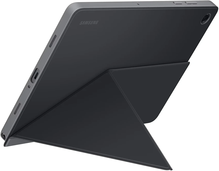 Чехол для планшета Samsung Book Cover для Samsung Galaxy Tab A11 Plus Black (EF-BX230PBEGWW) - изображение 7