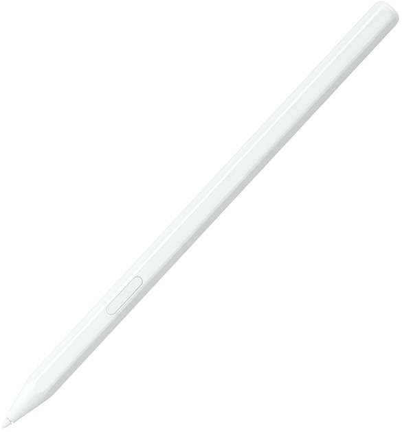 Стилус Samsung Galaxy S-Pen для Samsung Galaxy Tab S11 / S11 Ultra White (EJ-PX730BWEGEU) - изображение 2