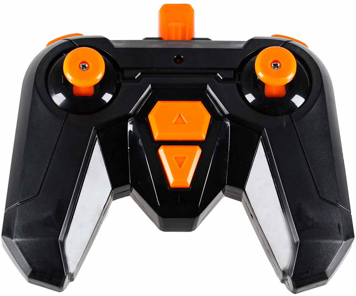 Автомобіль на дистанційному управлінні Revolt Slydz Vapor Racer 360 Синій (5903039752306) - зображення 5