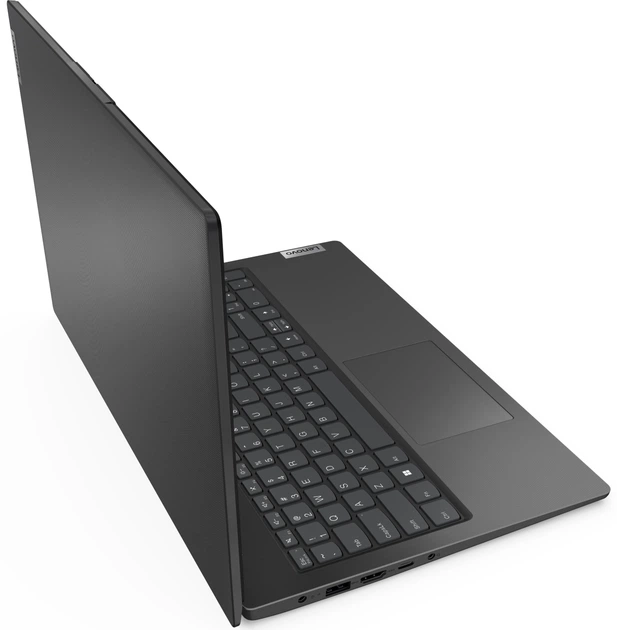 Ноутбук Lenovo V15 G4 ABP (82YY001DRM) Business Black - зображення 12