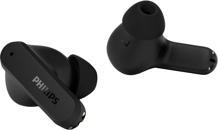 Słuchawki Philips TAKQ2000 TWS Wireless Black (4895229160354) - obraz 3