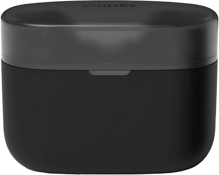 Słuchawki Philips TAKQ2000 TWS Wireless Black (4895229160354) - obraz 5