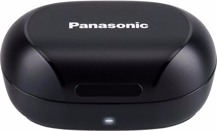 Навушники Philips RZ-B120WDE-K Digital Stereo TWS Black (RZ-B120WDE-K) - зображення 5