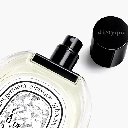 Woda toaletowa damska Diptyque Eau de Lierre 100 ml (3700431442840) - obraz 2