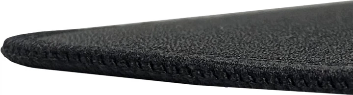 Podkładka gamingowa NZXT Zone L Black (MM-LRGSP-BK) - obraz 3