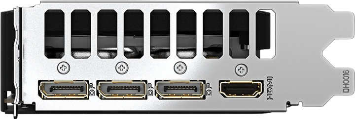 Відеокарта GeForce RTX 5060 8GB Gigabyte Eagle Max OC (GV-N5060EAGLEMAX OC-8GD) - изображение 2