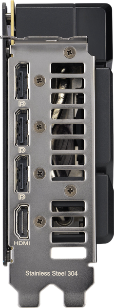 Відеокарта GeForce RTX 5070 12GB Asus Dual OC (DUAL-RTX5070-O12G) - изображение 3