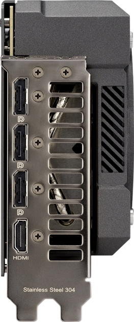 Відеокарта GeForce RTX 5060 8GB Asus TUF Gaming OC (TUF-RTX5060-O8G-GAMING) - Фото 1 Відеокарта GeForce RTX 5060 8GB Asus TUF Gaming OC (TUF-RTX5060-O8G-GAMING) - изображение 1