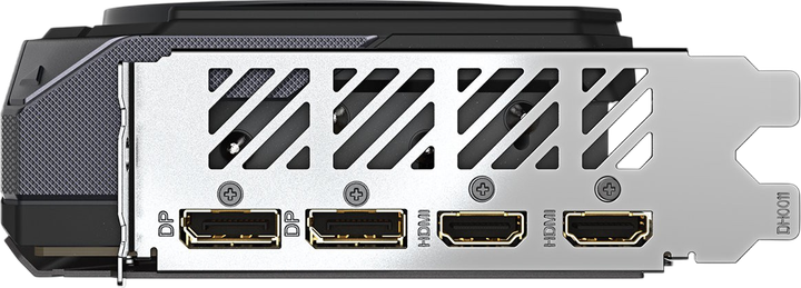 Відеокарта AMD Radeon RX 9070 16GB Gigabyte Gaming OC (GV-R9070GAMING OC-16GD) - изображение 3