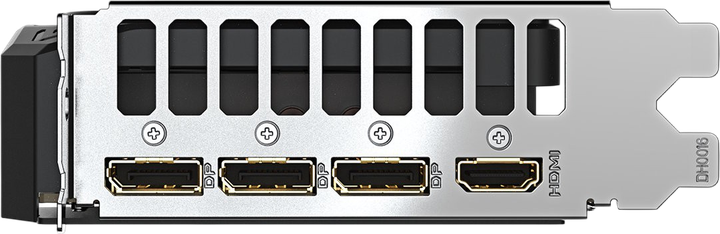 Відеокарта GeForce RTX 5060 Ti 8GB Gigabyte Windforce OC (GV-N506TWF2OC-8GD) - изображение 3